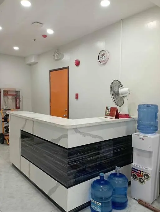 Apartment St. Marvin Studio Makati M309 Manila Philippines