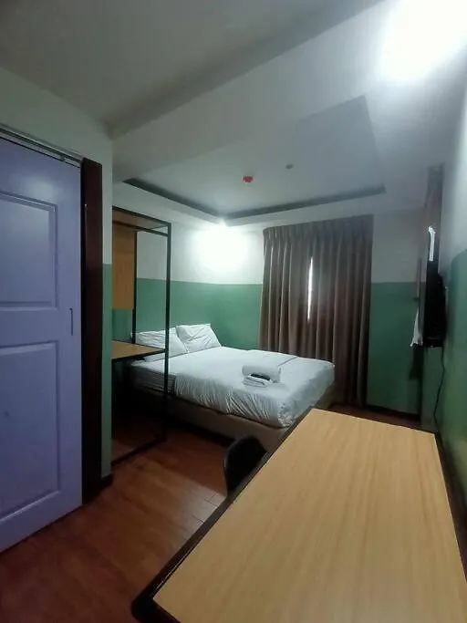 St. Marvin Studio Makati M309 Manila 0*,  Philippines