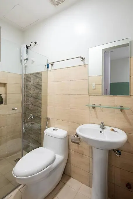 St. Marvin Studio Makati M309 Manila